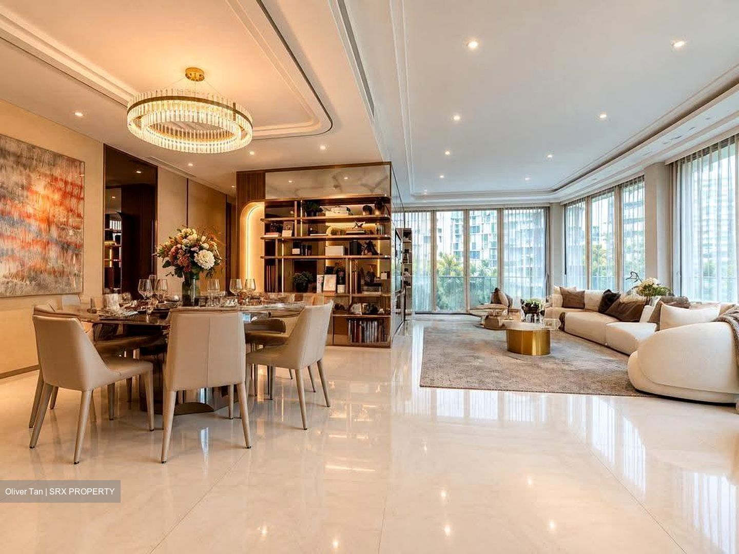 Cliveden At Grange (D10), Condominium #618294901